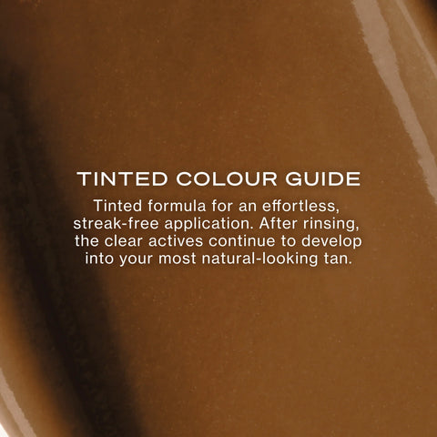2 HR Express Face Self-Tanning Serum Medium
