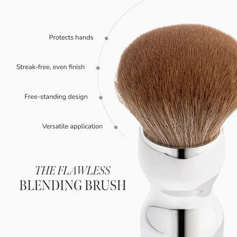 Flawless Blending Brush