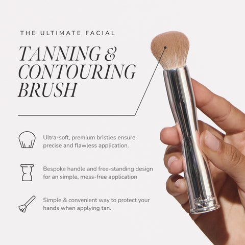 Flawless Face Brush