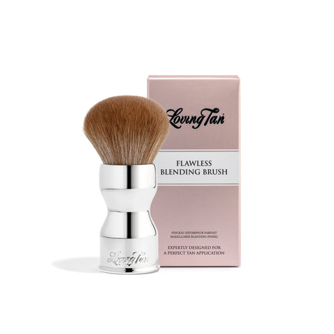 Flawless Blending Brush