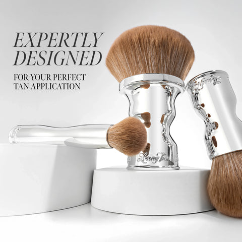 Flawless Face Brush