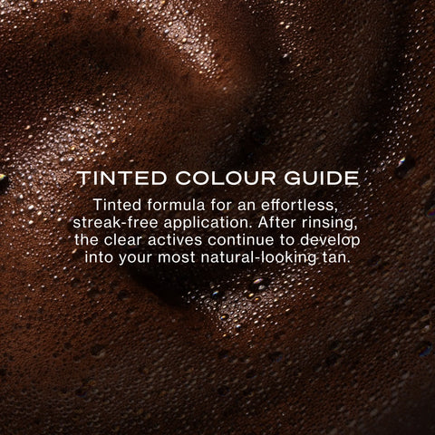 8 HR Deluxe Platinum Self-Tanning Mousse