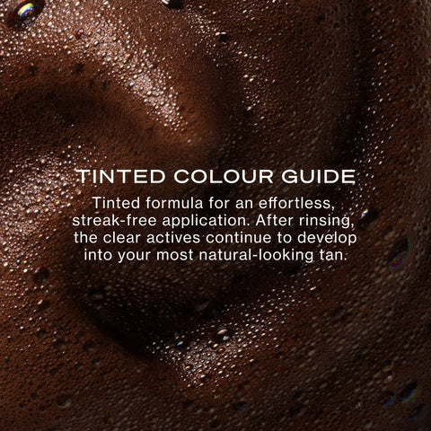 2 HR Express Platinum Self-Tanning Mousse